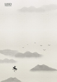 山水