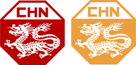 龙标志