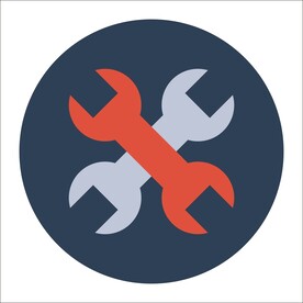 设置扳手