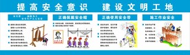 提高安全意识