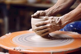 陶瓷制作