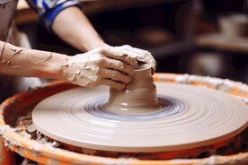 陶瓷制作