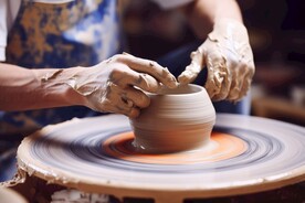 陶瓷制作