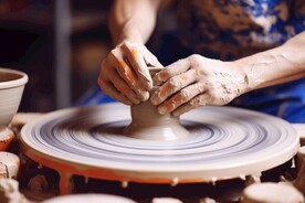 陶瓷制作