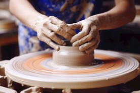 陶瓷制作