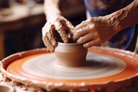 陶瓷制作