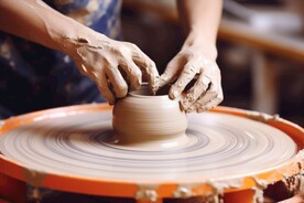 陶瓷制作