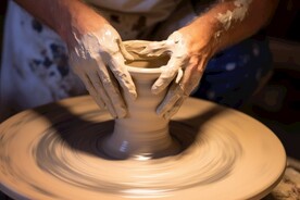 陶瓷制作
