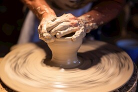 陶瓷制作