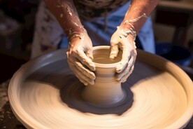陶瓷制作