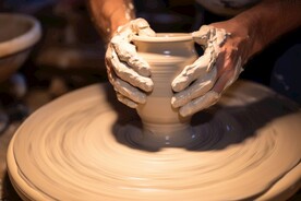 陶瓷制作
