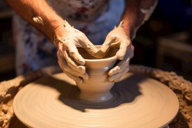 陶瓷制作