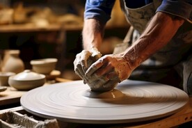 陶瓷制作