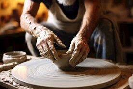 陶瓷制作