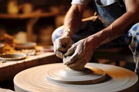 陶瓷制作