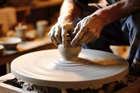 陶瓷制作