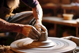 陶瓷制作
