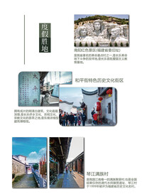 旅游景点介绍