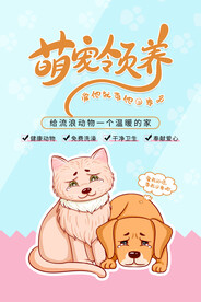宠物医院促销