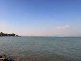 深圳坝光