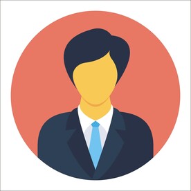 商业人物