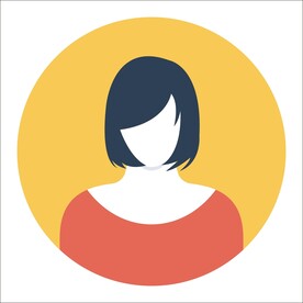 小少妇