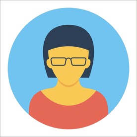 眼镜妹