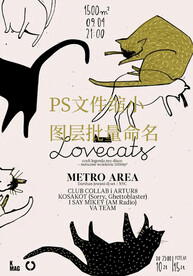 PS清理