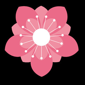 花朵素材