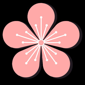 花朵素材