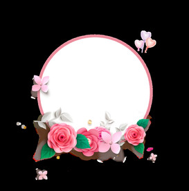 花朵素材