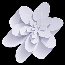 花朵素材
