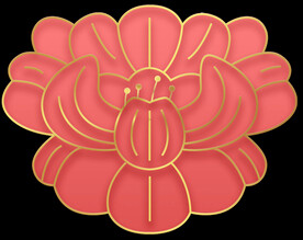 花朵素材
