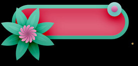 花朵素材