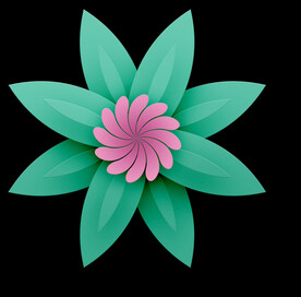 花朵素材