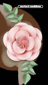 花朵素材