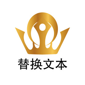 Logo标识标志商标模板