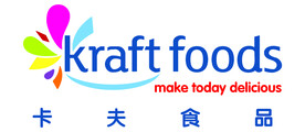 卡夫食品矢量logo