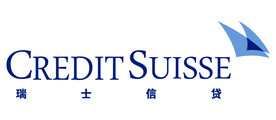 瑞士信贷矢量logo