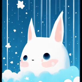 AI生画