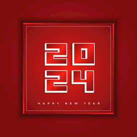 2024年字体 