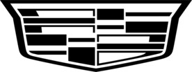 凯迪拉克logo矢量图
