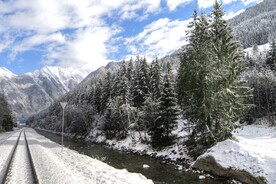 雪景