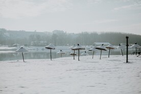 雪景