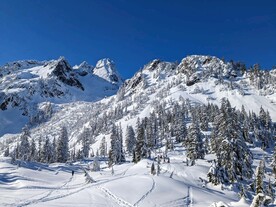 雪景