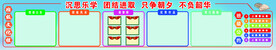 班级文化墙
