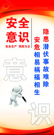 安全意识