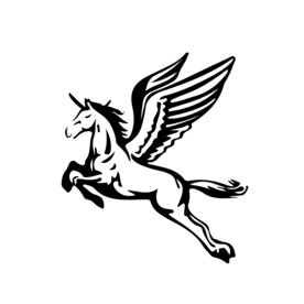 飞马