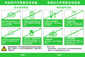 电动车充电