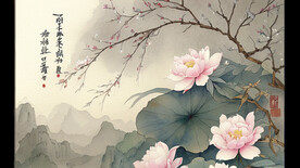 AI生画